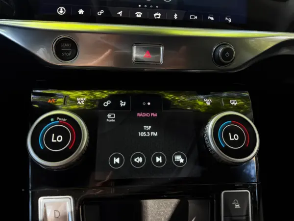 Jaguar I-Pace EV400 R-Dynamic HSE AWD 31