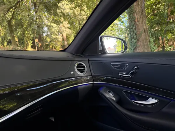 Mercedes-Benz S 350 d 4-Matic 28