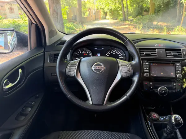 Nissan Pulsar 1.2 DIG-T Tekna RS 15