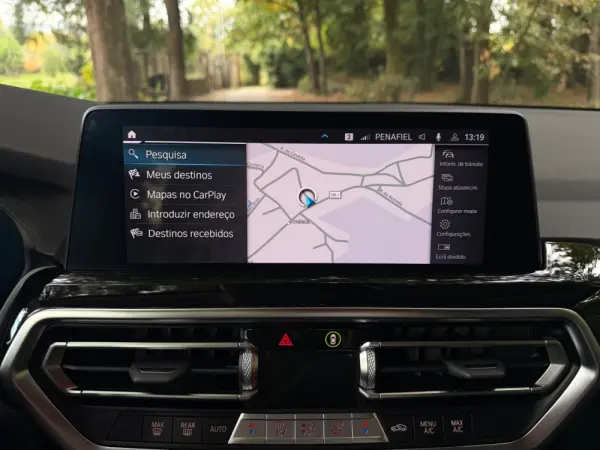 BMW X3 30 e xDrive 37