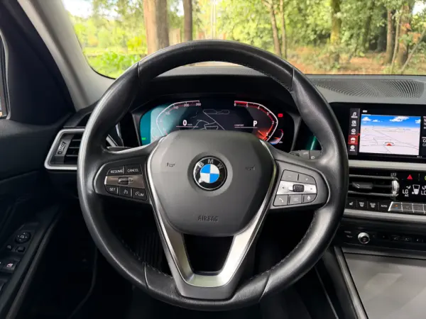 BMW 318 20