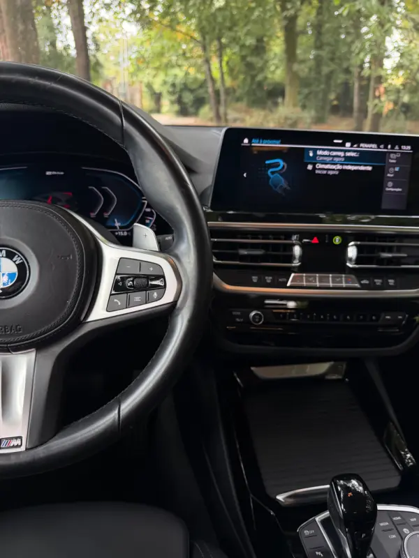 BMW X3 30 e xDrive 19