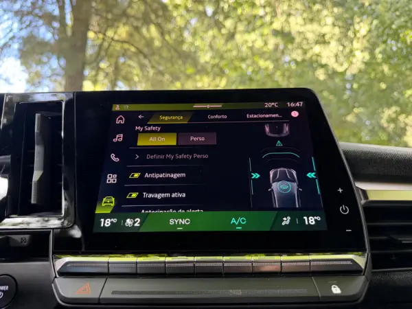 Renault Mégane E-Tech 130 Comfort Range Evolution 34