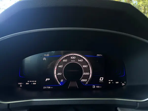 SEAT Tarraco 2.0 TDI FR Plus DSG 36