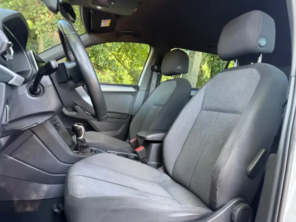 SEAT Tarraco 2.0 TDI FR Plus DSG 43