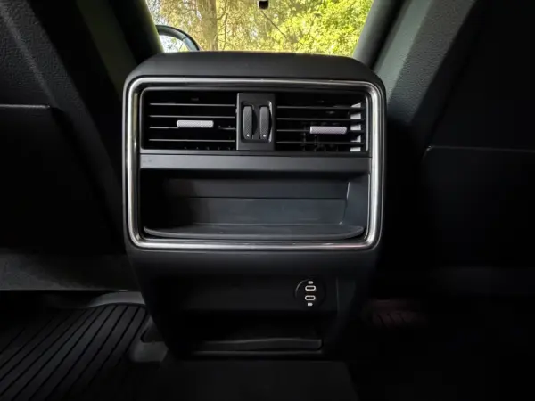 Porsche Cayenne E-Hybrid 33