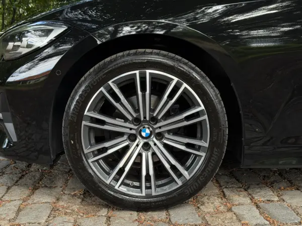 BMW 318 10