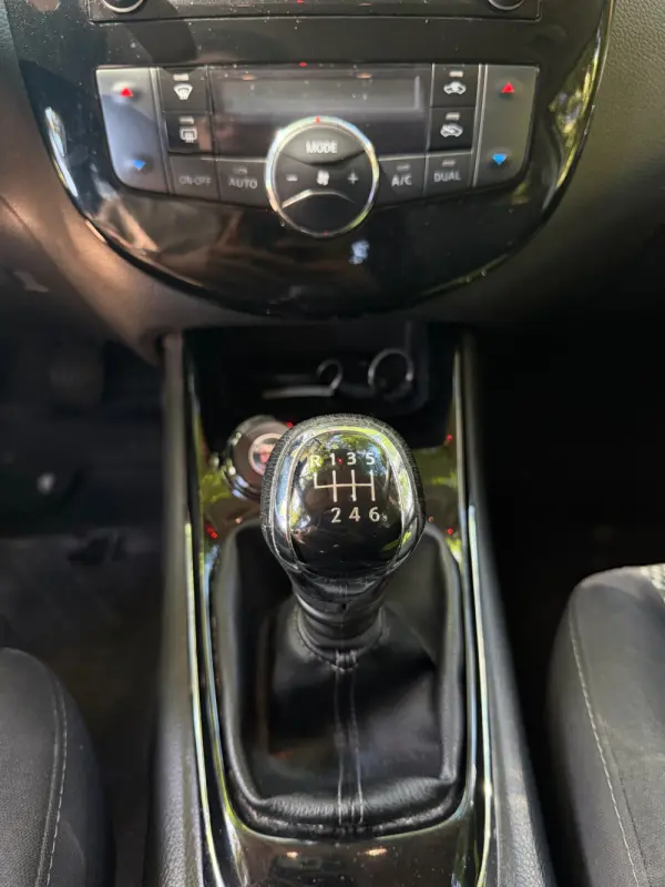 Nissan Pulsar 1.2 DIG-T Tekna RS 16
