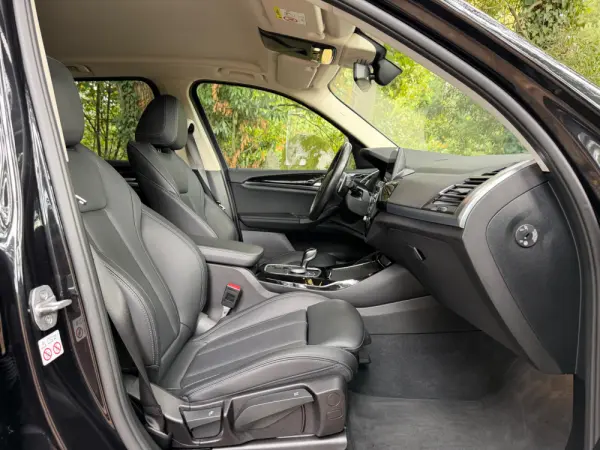 BMW X3 30 e xDrive 26
