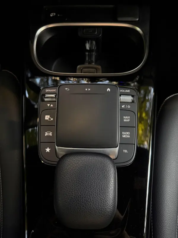 Mercedes-Benz CLA 250 e 8G-DCT Edition AMG Line 21