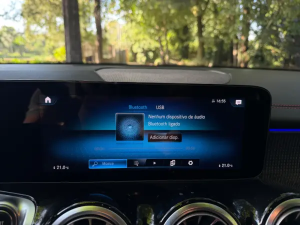 Mercedes-Benz EQB 350 4Matic AMG Line 45