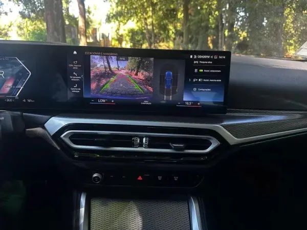BMW i4 M50 15