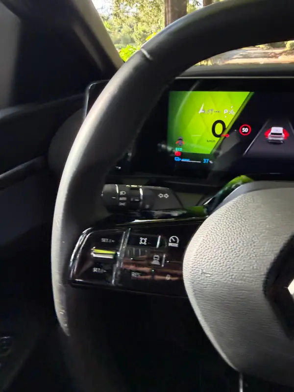 Renault Mégane E-Tech 130 Comfort Range Evolution 25