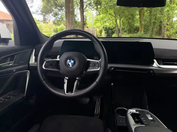 BMW X2 18 d sDrive Auto Pack M 16