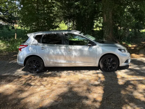 Nissan Pulsar 1.2 DIG-T Tekna RS 8