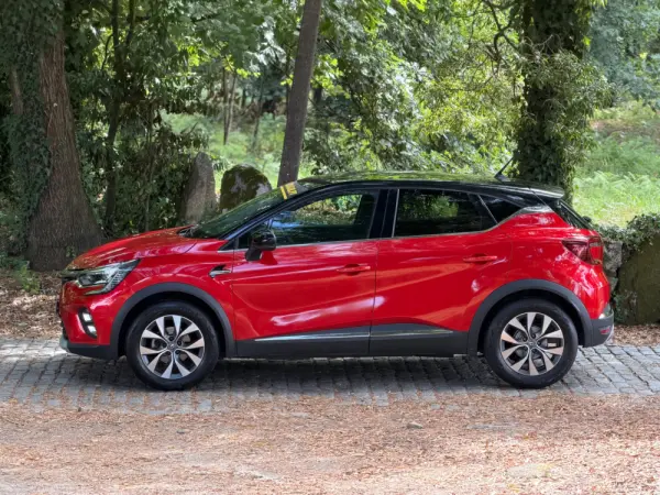 Renault Captur 1.0 TCe Exclusive 51