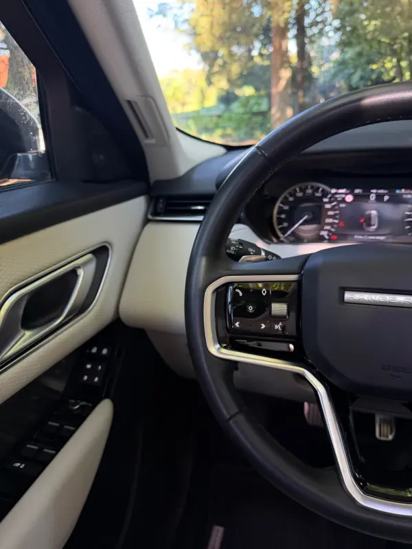 Land Rover Range Rover Velar D200 S 35