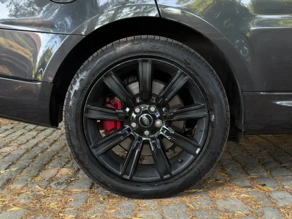 Land Rover Range Rover Sport 2.0 Si4 PHEV HSE Dynamic Stealth 10