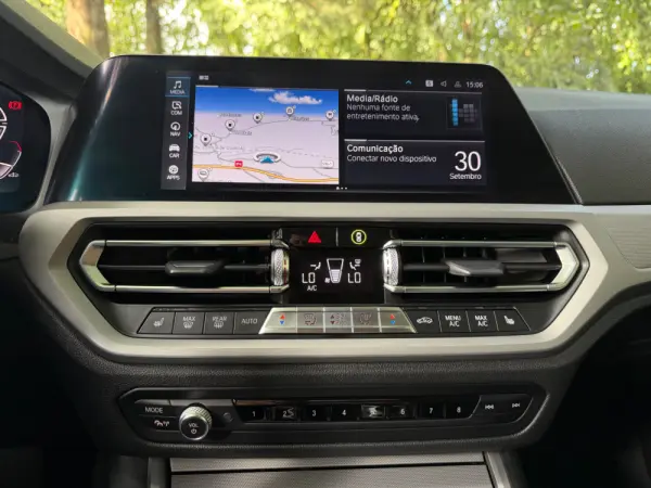 BMW 318 31