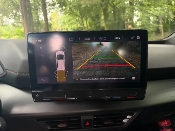 Cupra Born 58 kWh 23