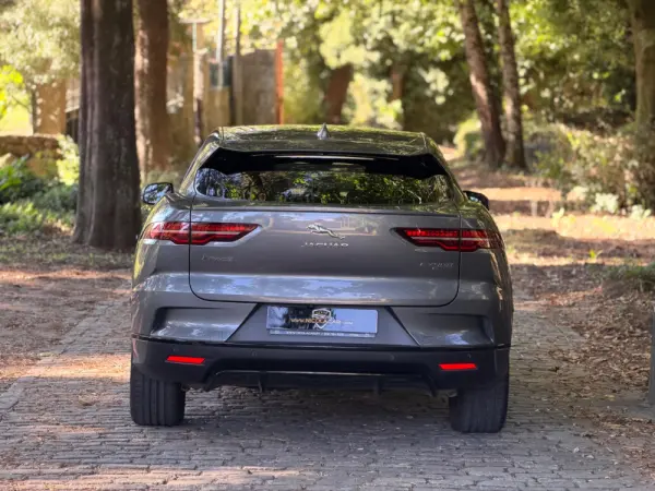 Jaguar I-Pace EV400 R-Dynamic HSE AWD 66