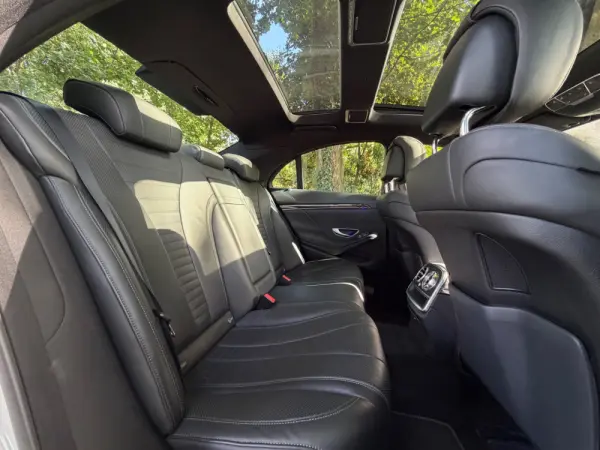 Mercedes-Benz S 350 d 4-Matic 56