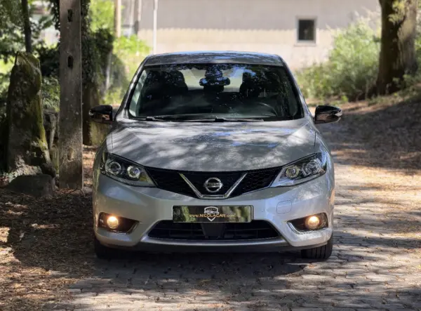 Nissan Pulsar 1.2 DIG-T Tekna RS 3