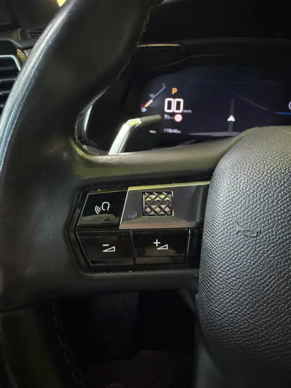 DS DS7 Crossback 1.5 BlueHDi Grand Chic EAT8 20