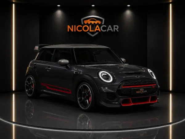 MINI 3 Portas John Cooper Works GP Aut. 1