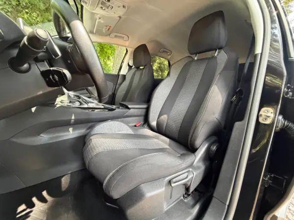 Peugeot 3008 1.2 PureTech Allure Pack EAT8 45
