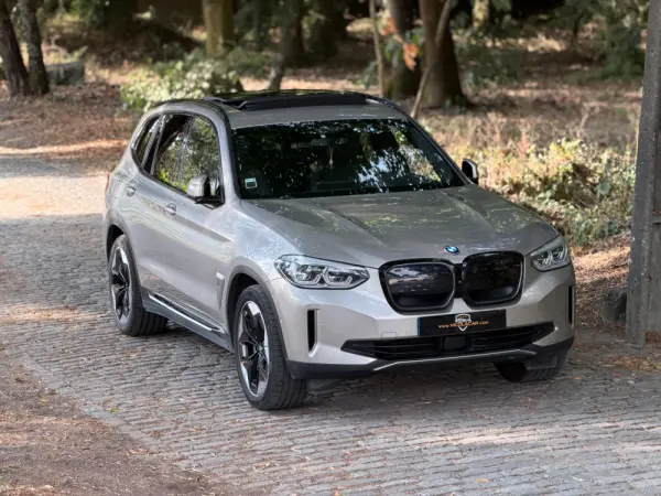 BMW iX3 M Sport Impressive 2
