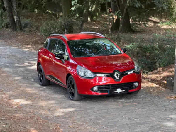 Renault Clio Sport Tourer 43
