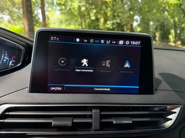 Peugeot 3008 1.2 PureTech Allure Pack EAT8 30