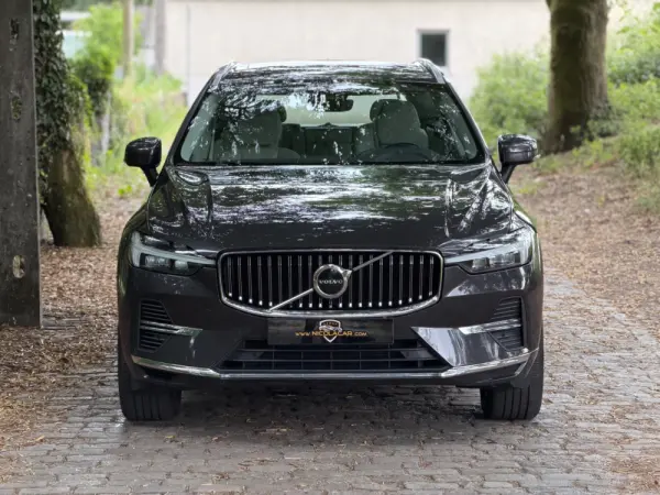 Volvo XC 60 2.0 T6 PHEV Inscription Expression AWD 32