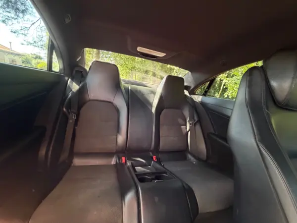 Mercedes-Benz E 220 (BlueTEC) d 9G-TRONIC 54