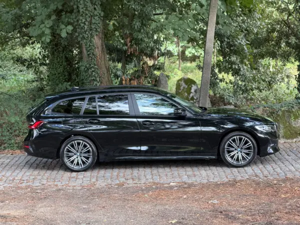 BMW 318 59