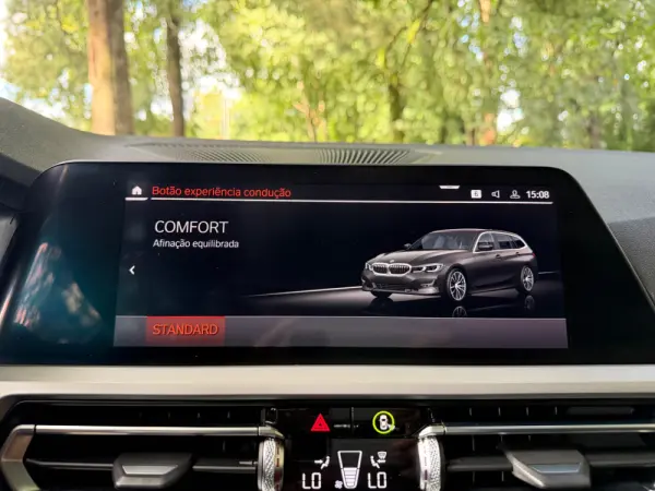 BMW 318 32