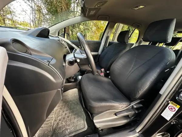 Toyota Yaris 1.0 VVT-i High Pack MM 19