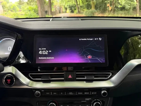 Kia e-Niro 64kWh 18