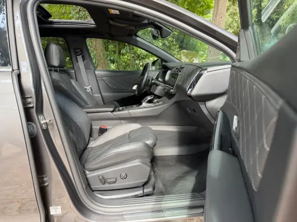 DS DS7 Crossback E-Tense Rivoli EAT8 36