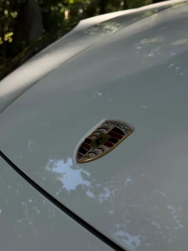 Porsche Cayenne E-Hybrid 14