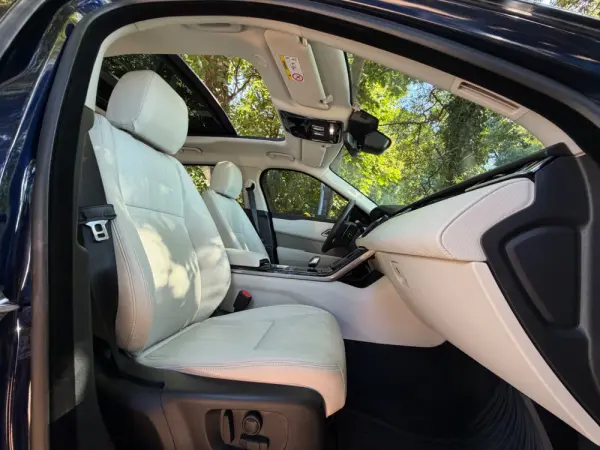 Land Rover Range Rover Velar D200 S 19