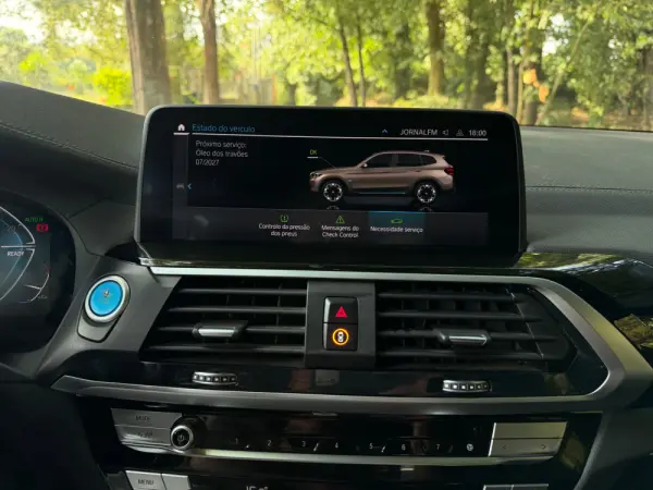 BMW iX3 M Sport Impressive 28