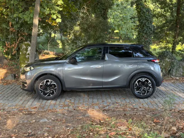 DS DS3 Crossback 1.2 PureTech Be Chic EAT8 40