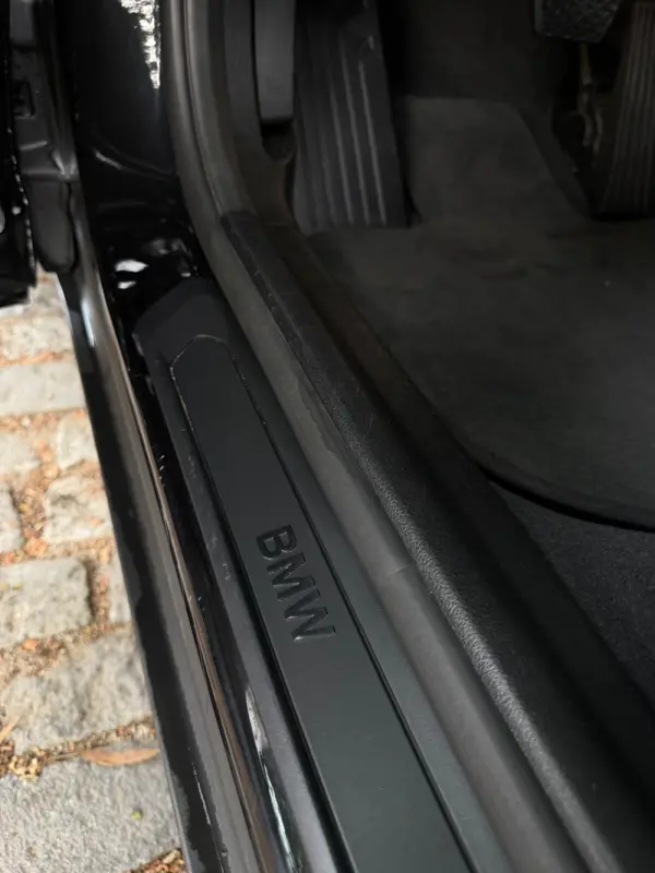 BMW X3 30 e xDrive 29