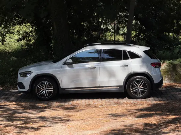 Mercedes-Benz GLA 250 e 8G-DCT Special Edition 69