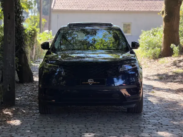 Land Rover Range Rover Velar D200 S 25
