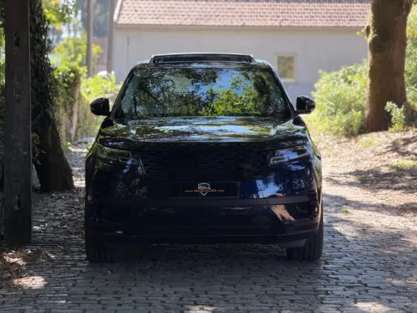 Land Rover Range Rover Velar D200 S 24