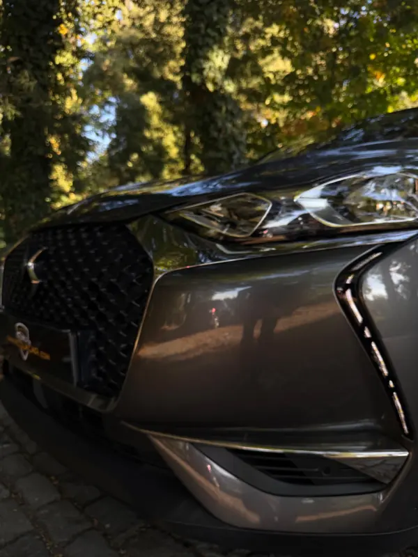 DS DS3 Crossback 1.2 PureTech Be Chic EAT8 50
