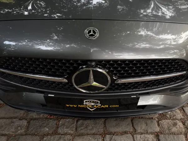 Mercedes-Benz C 220 Station d 9G-TRONIC AMG Line 13